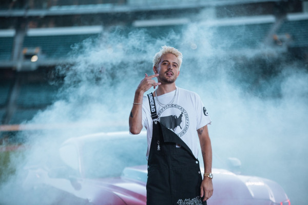 G-Eazy - Music Video Up Now (2018)