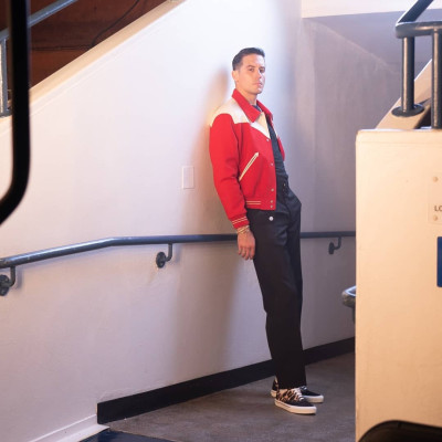 G-Eazy - Music Video &#039;Bang&#039; (2019)