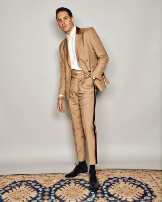 G-Eazy - GQ Italy (2019)