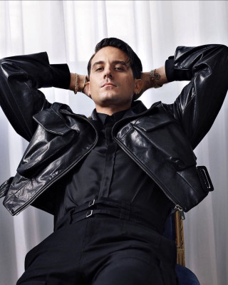 G-Eazy - GQ Italy (2019)
