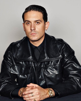 G-Eazy - GQ Italy (2019)
