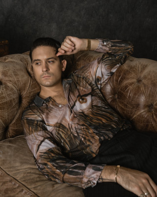 G-Eazy - HOLR Magazine (2019)