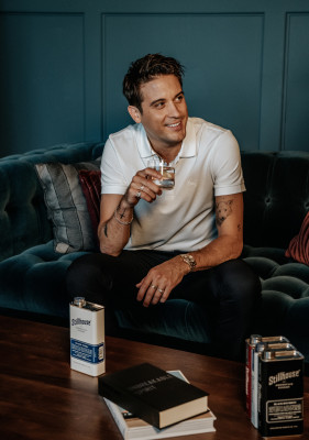 G-Eazy by Jessica Padover for Stillhouse (2019)