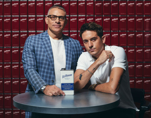 G-Eazy by Jessica Padover for Stillhouse (2019)