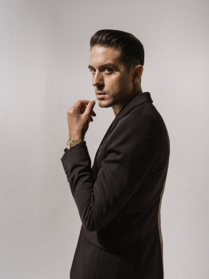 G-Eazy by Josh Davies for HOLR (2019)