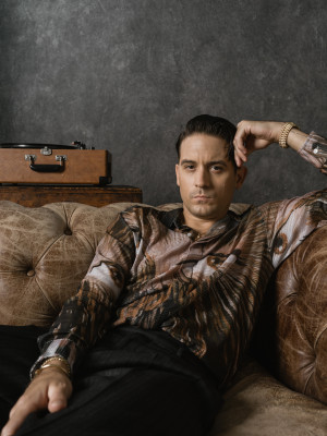 G-Eazy by Josh Davies for HOLR (2019)