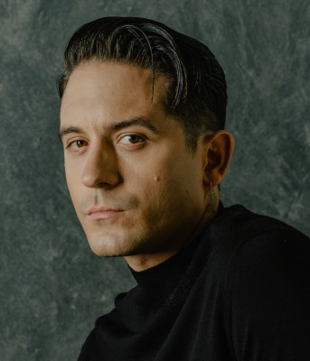 G-Eazy by Joshua Davies for HOLR Magazine (2019)