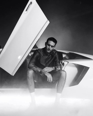 G-Eazy - Music Video 'Nadie Como Tú' (2019)