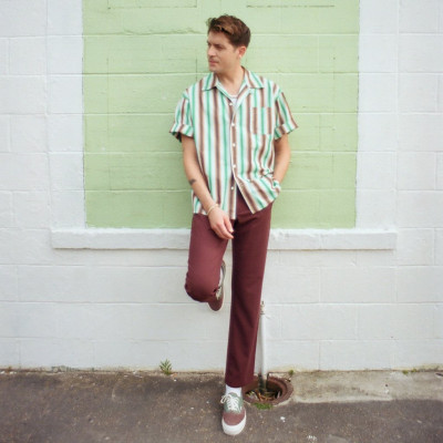 G-Eazy - Music Video 'Throw Fits' (2019)