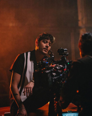 G-Eazy - Music Video 'W.A.N.T.S.' (2019)