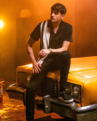 G-Eazy - Music Video 'W.A.N.T.S.' (2019)