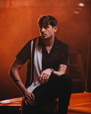 G-Eazy - Music Video 'W.A.N.T.S.' (2019)