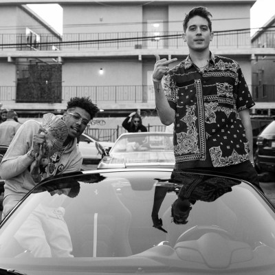 G-Eazy - Music Video &#039;West Coast&#039; (2019)
