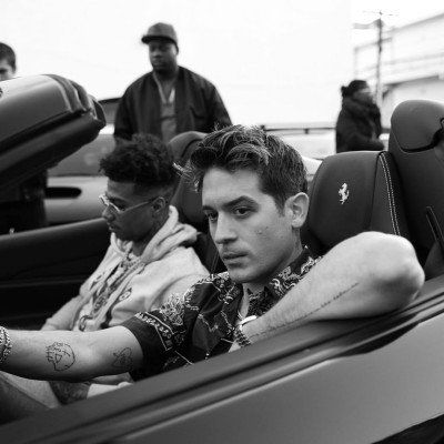 G-Eazy - Music Video &#039;West Coast&#039; (2019)