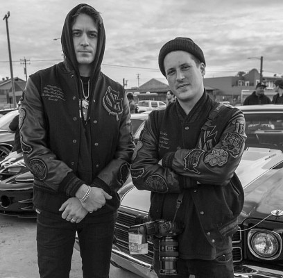 G-Eazy - Music Video &#039;West Coast&#039; (2019)