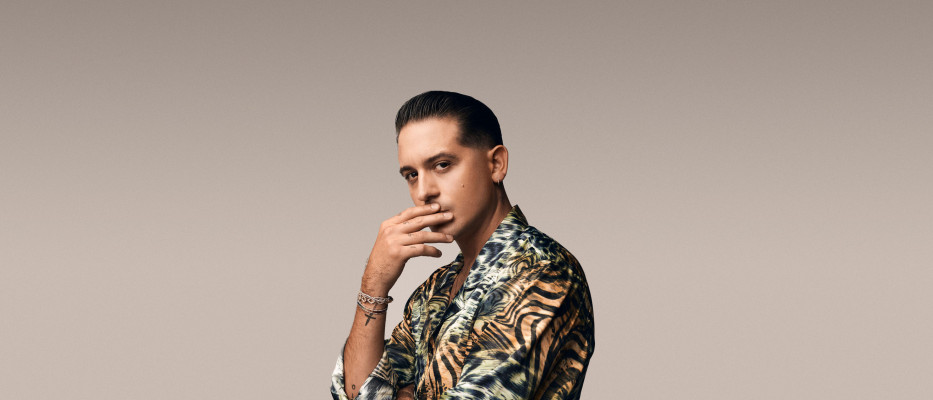 G-Eazy - Down (2020) Promoshoot
