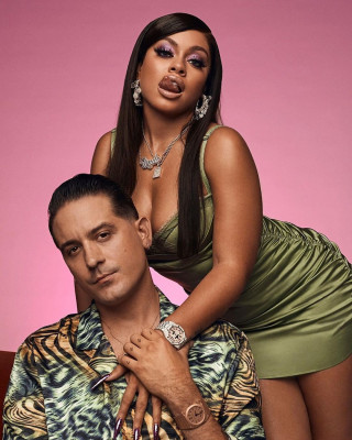 G-Eazy - Down (2020) Promoshoot