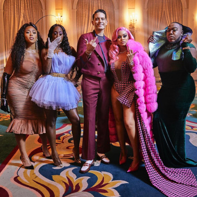 G-Eazy - Music Video &#039;Down&#039; (2020)