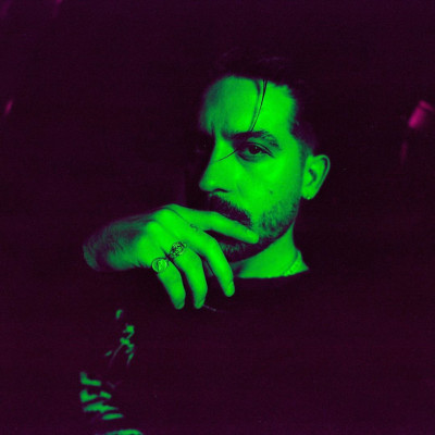 G-Eazy - &#039;Everything&#039;s Strange Here&#039; Album Photoshoot (2020)