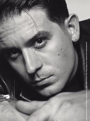 G-Eazy - &#039;GQ&#039; Italy (2020)