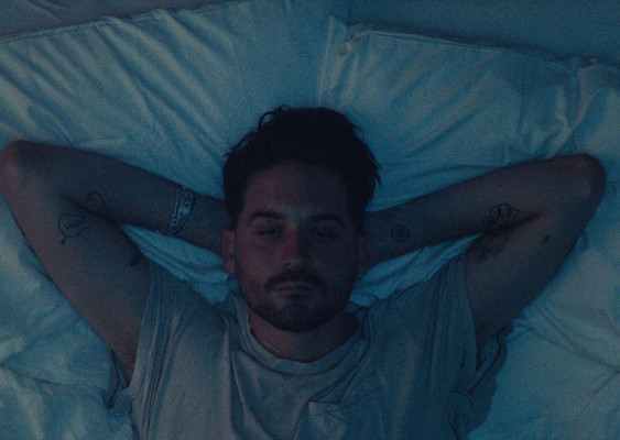 G-Eazy - Music Video &#039;Had Enough&#039; (2020)