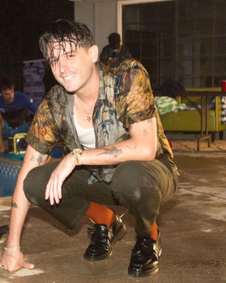 G-Eazy - Music Video &#039;Hate The Way&#039; (2020)