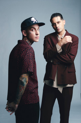 G-Eazy - Music Video &#039;Hate The Way&#039; (2020)