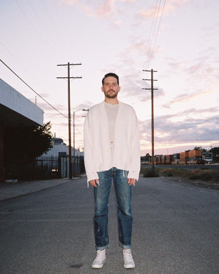 G-Eazy - Music Video &#039;In The Middle&#039; (2020)
