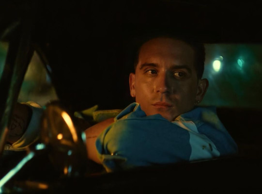 G-Eazy - Music Video &#039;Ruthless&#039; (2020)
