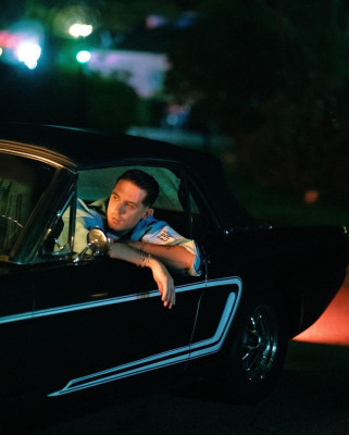 G-Eazy - Music Video &#039;Ruthless&#039; (2020)