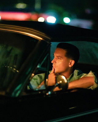 G-Eazy - Music Video &#039;Ruthless&#039; (2020)