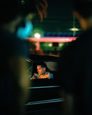 G-Eazy - Music Video &#039;Ruthless&#039; (2020)
