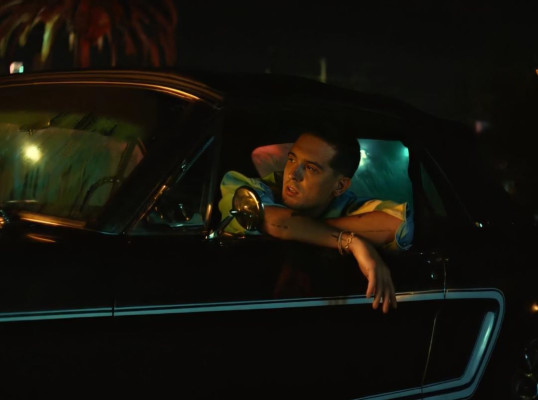 G-Eazy - Music Video &#039;Ruthless&#039; (2020)