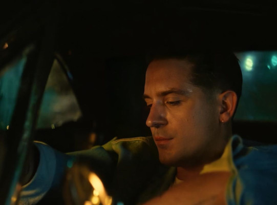 G-Eazy - Music Video &#039;Ruthless&#039; (2020)
