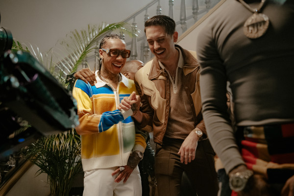 G-Eazy - Music Video &#039;Still Be Friends&#039; (2020)