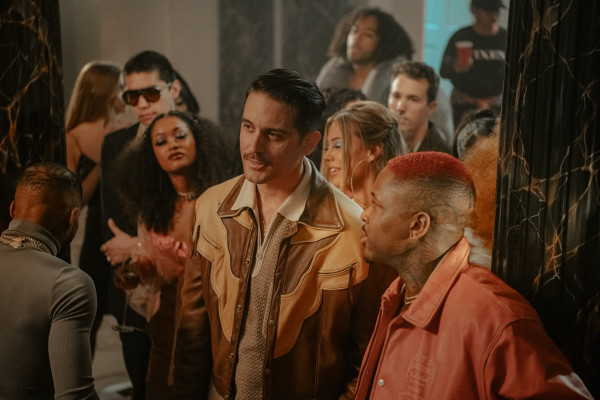 G-Eazy - Music Video &#039;Still Be Friends&#039; (2020)