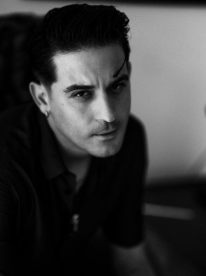 G-Eazy by Kat Irlin for Numero Netherlands (2021)