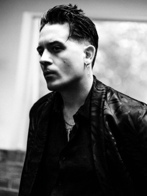 G-Eazy by Kat Irlin for Numero Netherlands (2021)