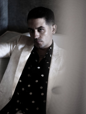 G-Eazy by Kat Irlin for Numero Netherlands (2021)