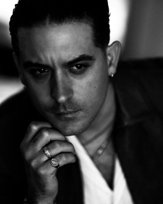 G-Eazy - Numero Netherlands (2021)