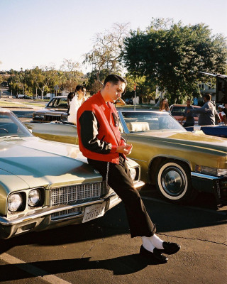 G-Eazy - Music Video &#039;Provide&#039; (2021)