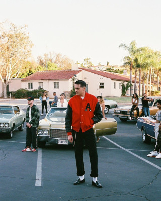 G-Eazy - Music Video &#039;Provide&#039; (2021)