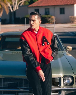 G-Eazy - Music Video &#039;Provide&#039; (2021)