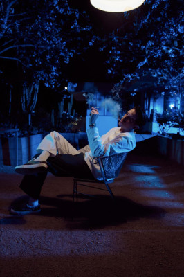 G-Eazy by Xavi for Flower Shop (2021)