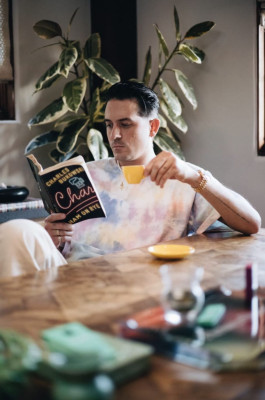 G-Eazy by Xavi for Flower Shop (2021)