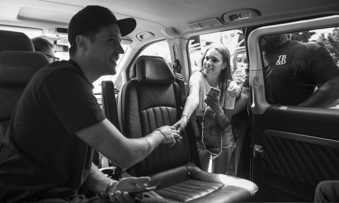 G-Eazy - 2018