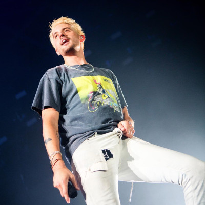 G-Eazy - 07/21/2018