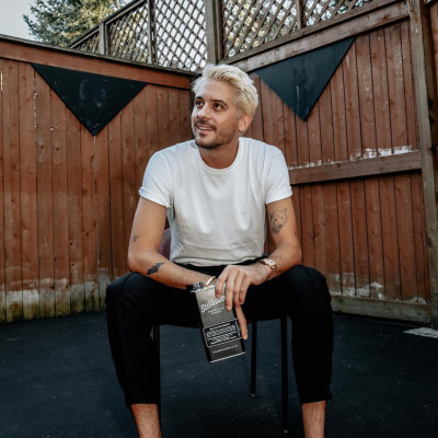 G-Eazy - 07/21/2018