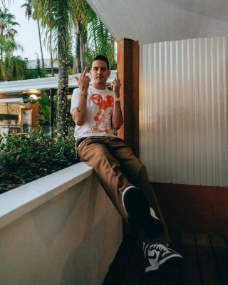 G-Eazy - 10/21/2020