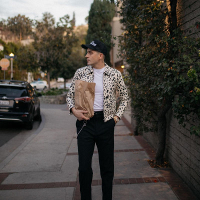 G-Eazy - 01/22/2021